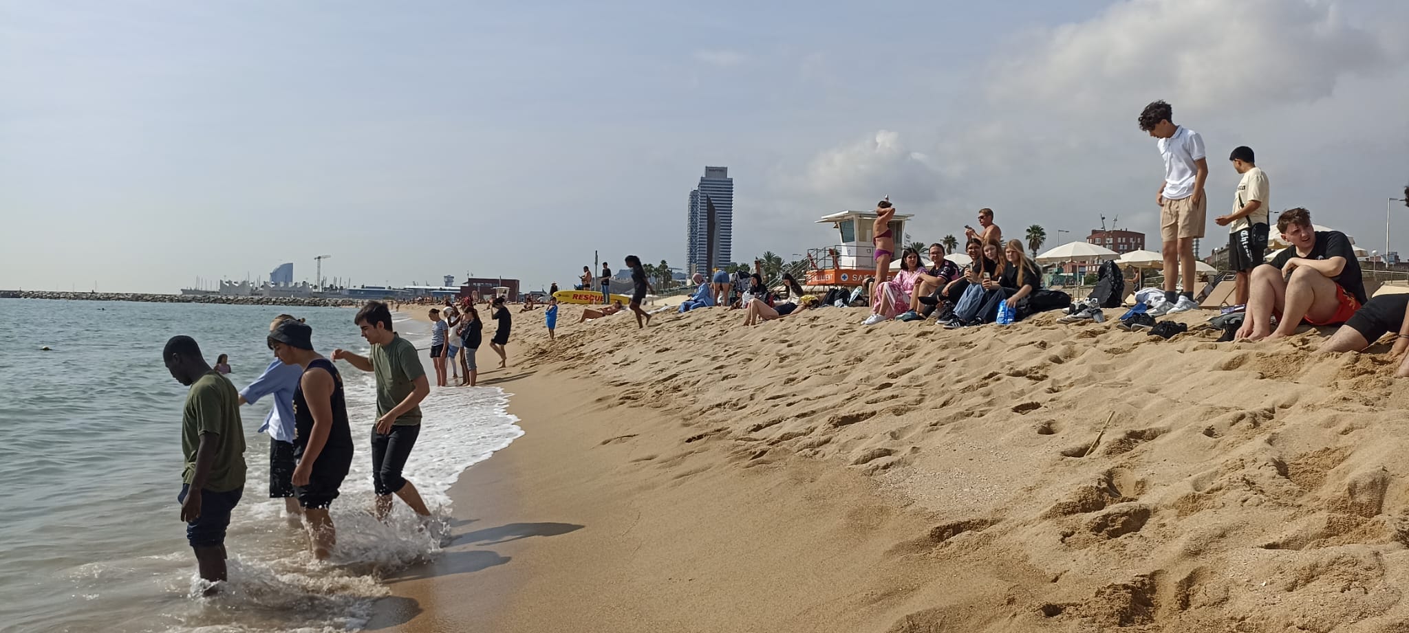 Yoga-Angebot für Ausgleich und Balance